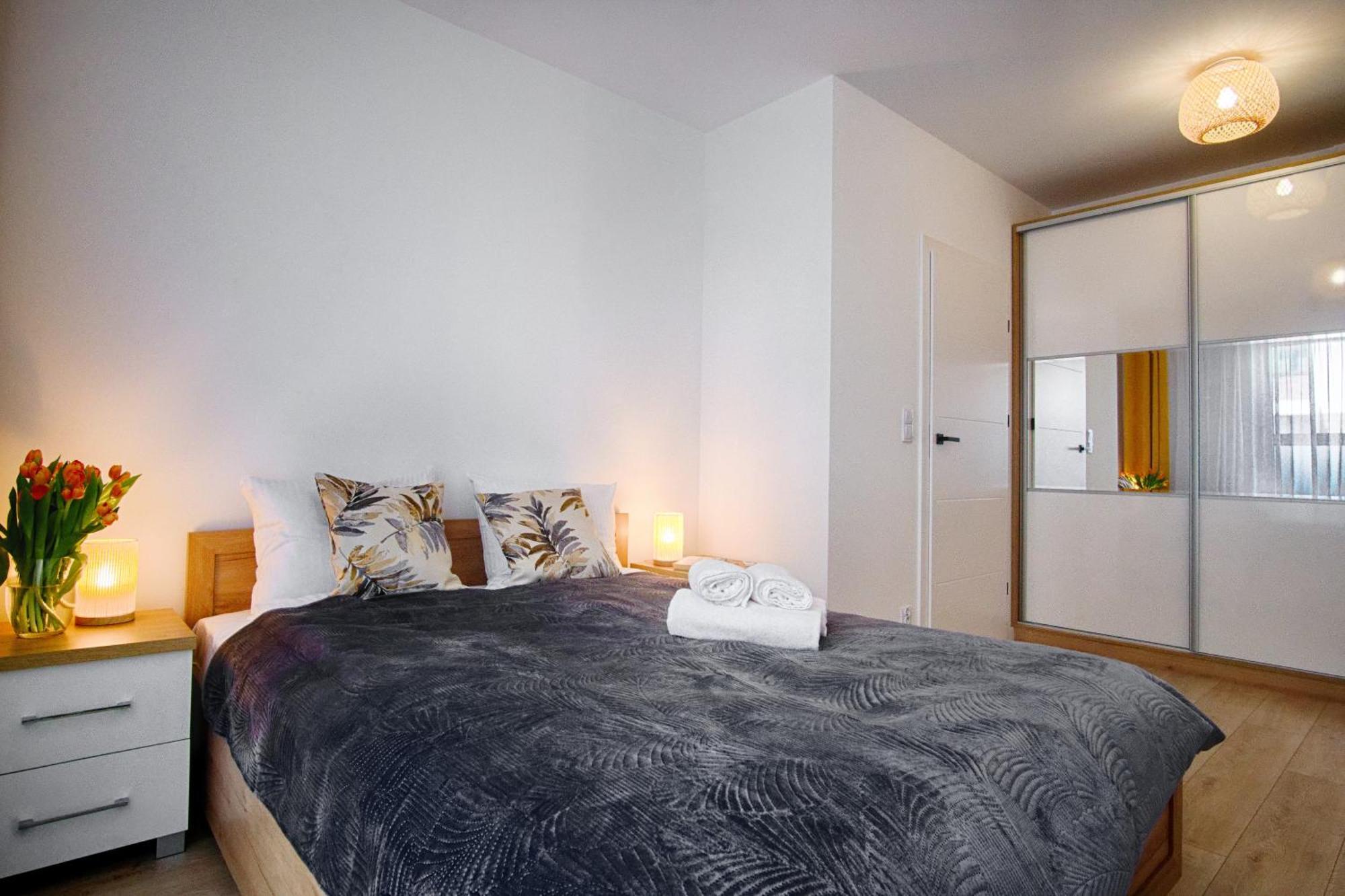 Przytulny Apartament Z Ogrodkiem W Doskonalej Lokalizacji Fair Rentals 브로츠와프 외부 사진