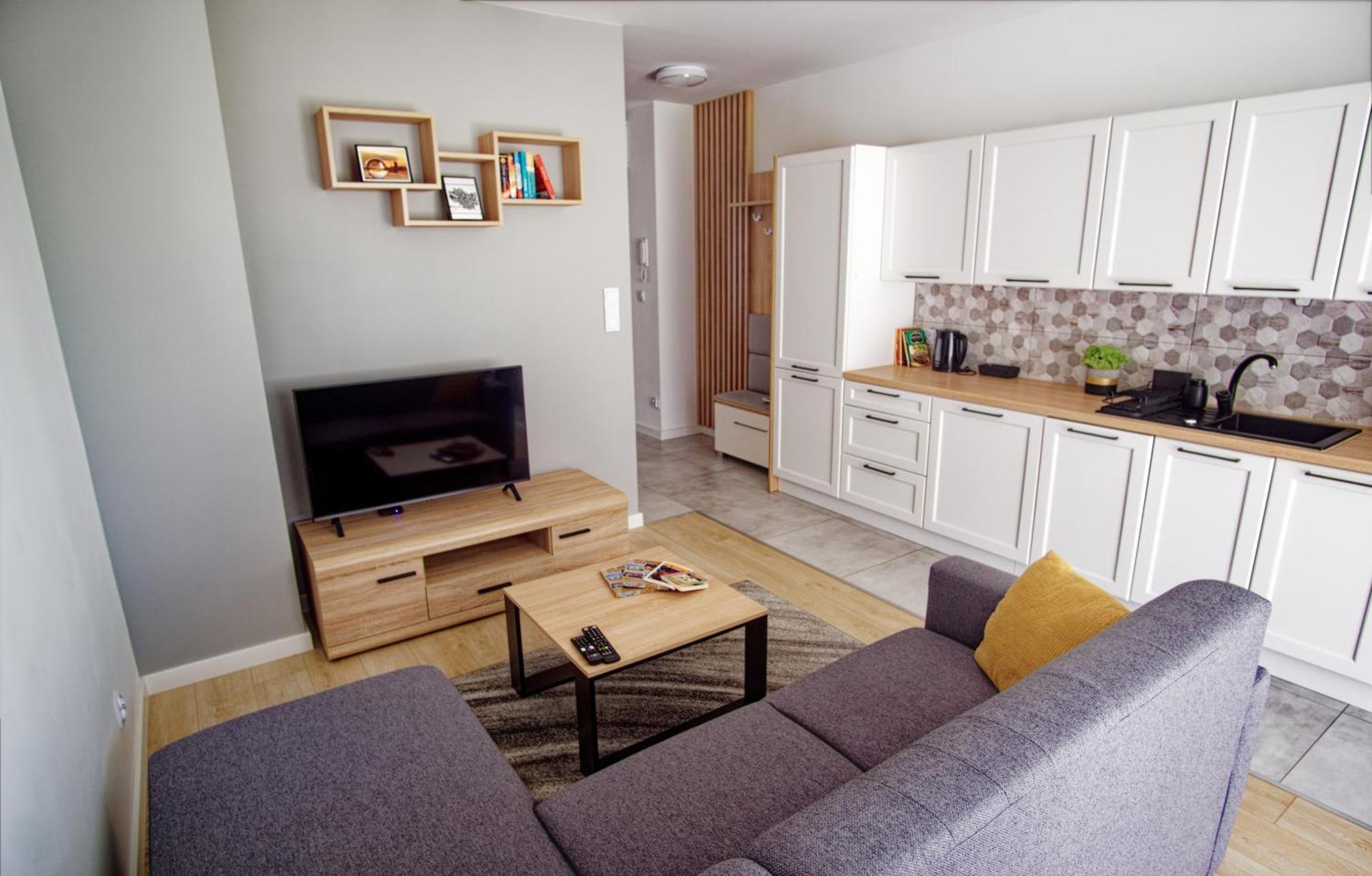 Przytulny Apartament Z Ogrodkiem W Doskonalej Lokalizacji Fair Rentals 브로츠와프 외부 사진