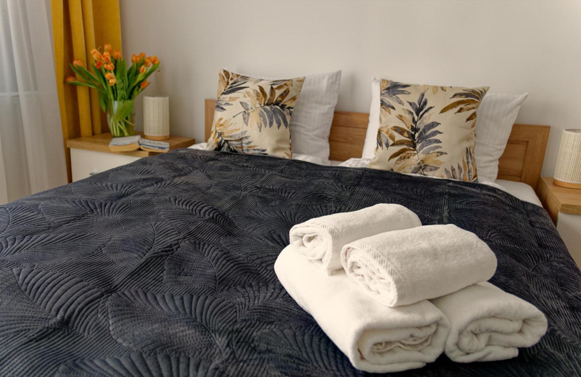 Przytulny Apartament Z Ogrodkiem W Doskonalej Lokalizacji Fair Rentals 브로츠와프 외부 사진